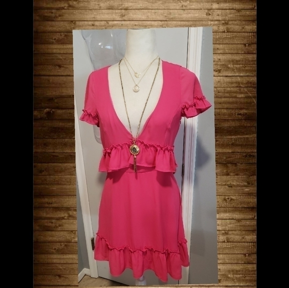 LIKELY Dress - Picture 8 of 8